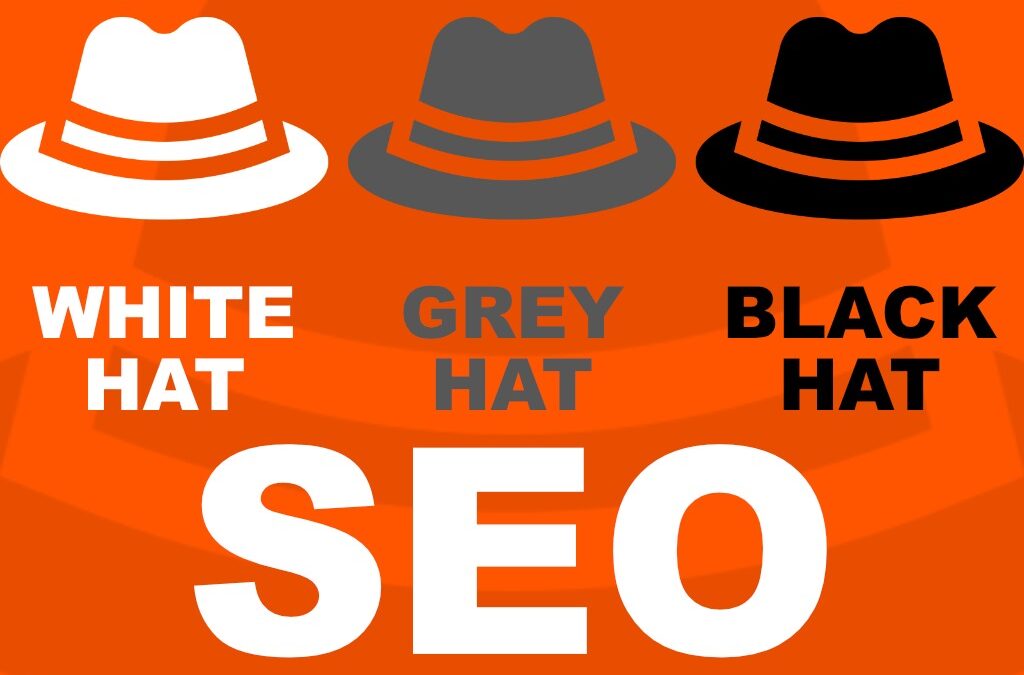 white hat seo