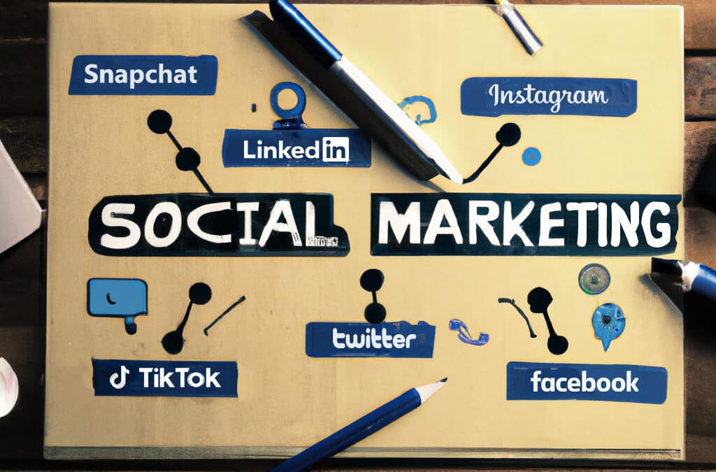 Social Media Marketing