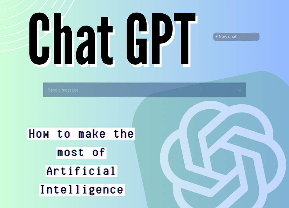 Chat GPT