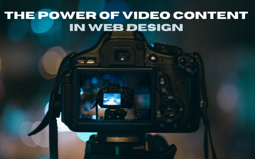 video