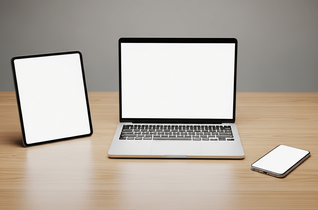 How Responsive Web Design Enhances User Experience