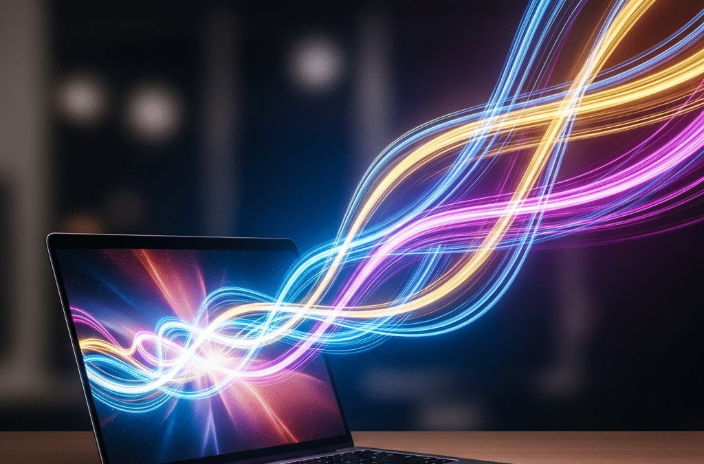 Optimizing Website Speed: A Step-By-Step Guide