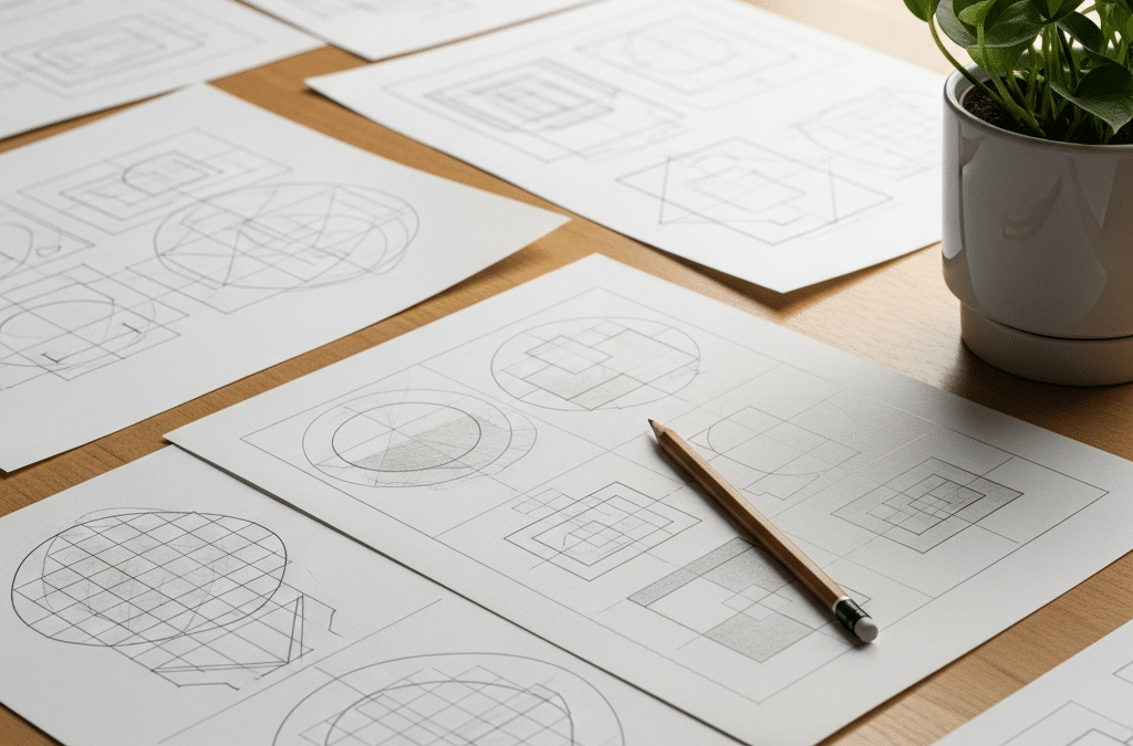 Designing Effective Website Layouts That Convert