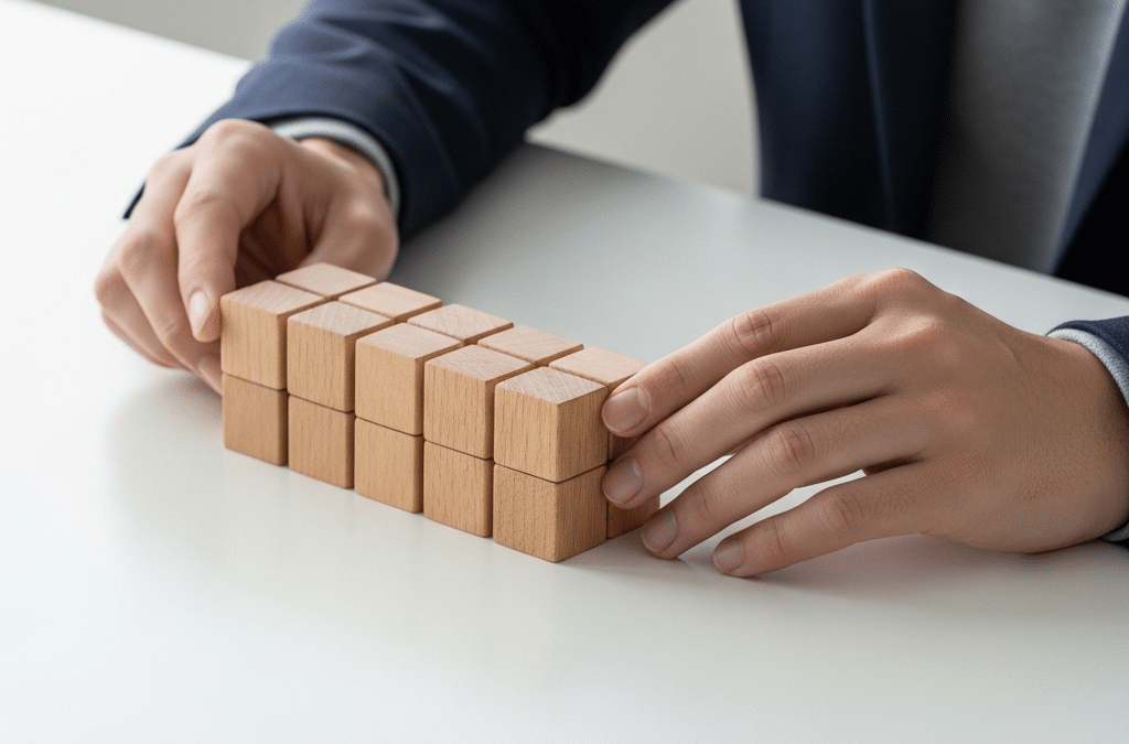 Website Redesign Strategy: A Step-By-Step Guide