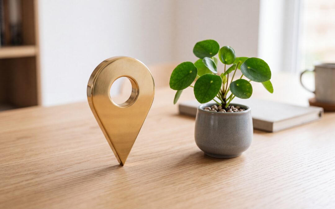 How To Improve Your Local Search Visibility