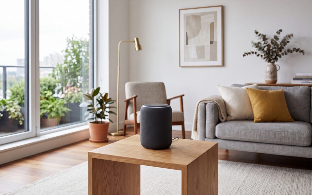 Voice Search Optimisation Guide For 2026