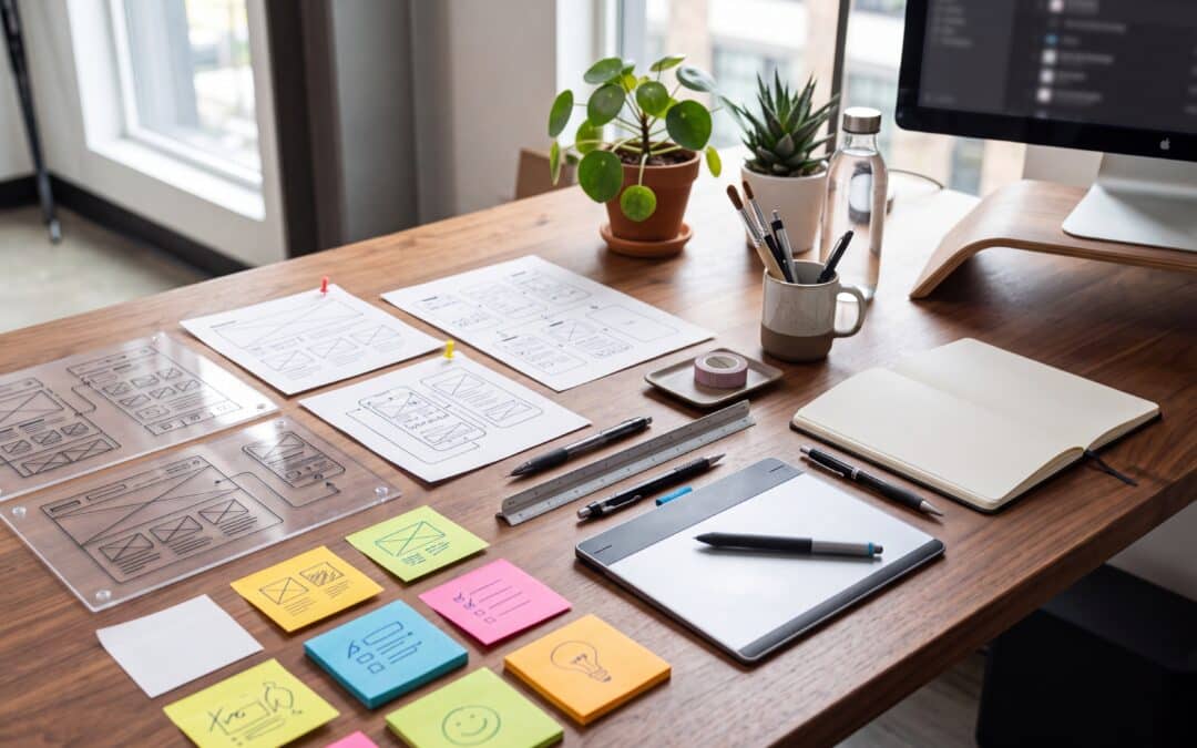 User Journey Mapping: How To Optimise Your Website Ux